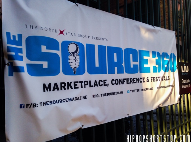 The Source Festival